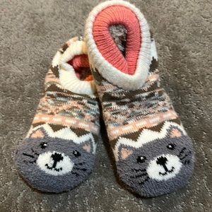 Slipper socks